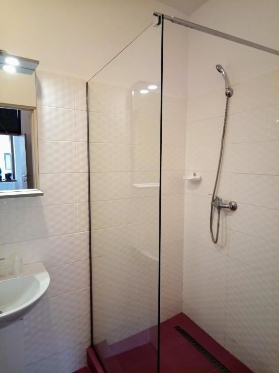 Гостевой дом Central Guesthouse Бухарест-106