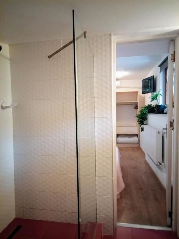 Гостевой дом Central Guesthouse Бухарест-110