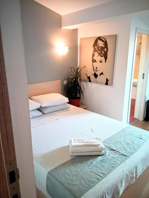 Гостевой дом Central Guesthouse Бухарест-114