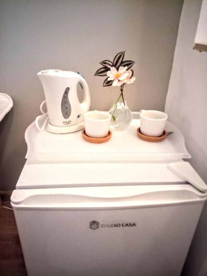 Гостевой дом Central Guesthouse Бухарест-16