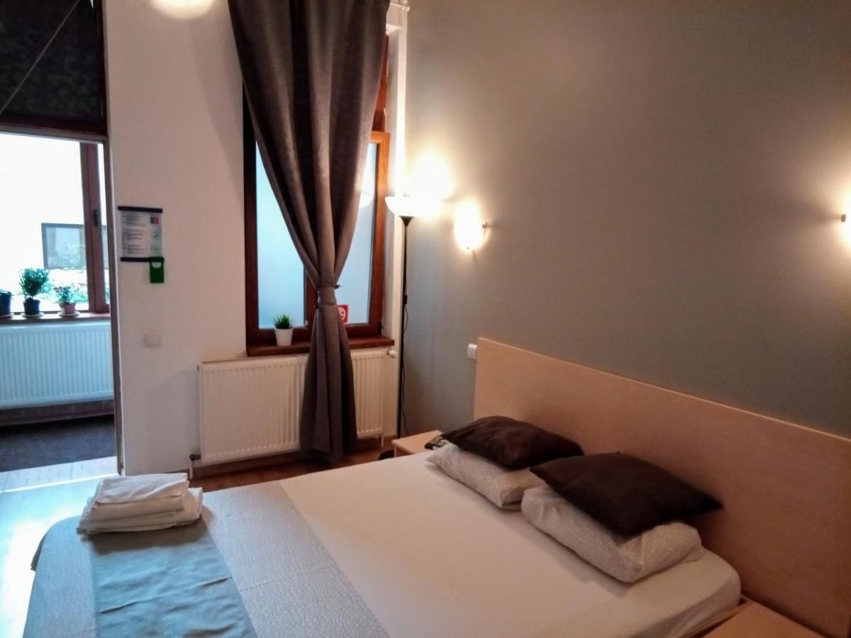 Гостевой дом Central Guesthouse Бухарест-38