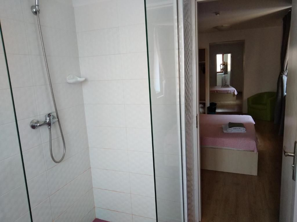 Гостевой дом Central Guesthouse Бухарест-57