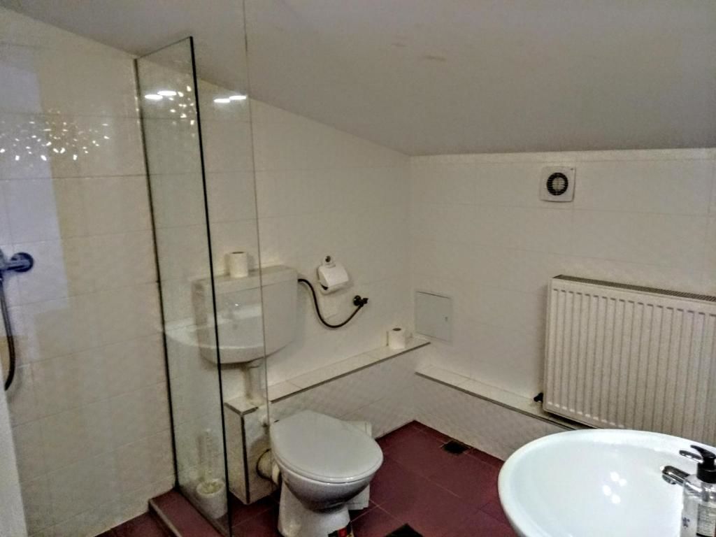 Гостевой дом Central Guesthouse Бухарест-60