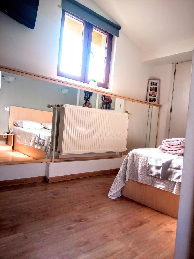 Гостевой дом Central Guesthouse Бухарест-9