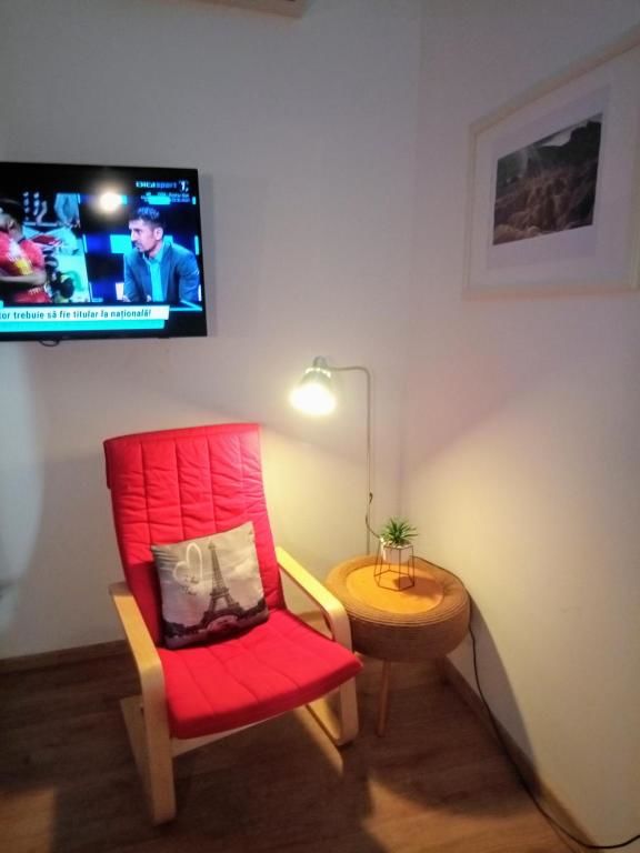 Гостевой дом Central Guesthouse Бухарест-63