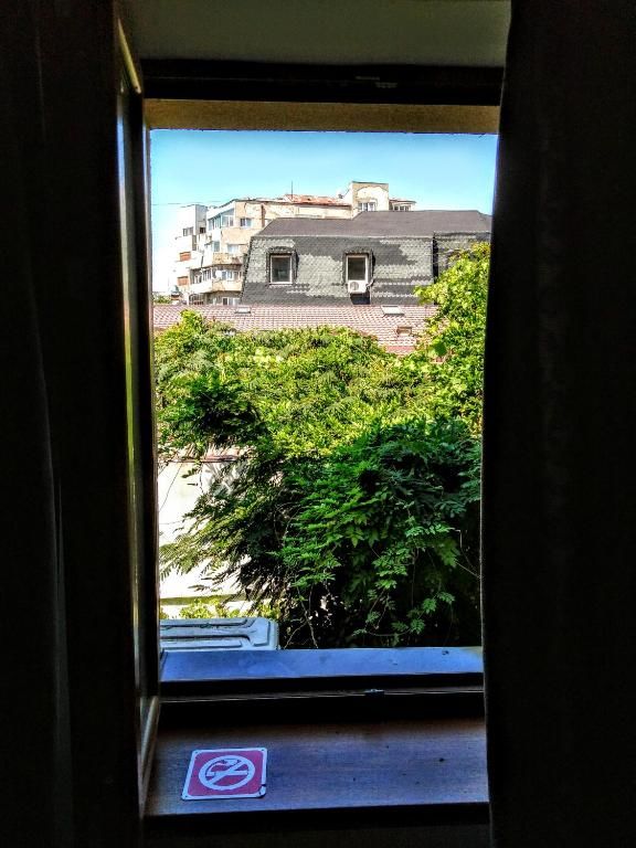 Гостевой дом Central Guesthouse Бухарест-64