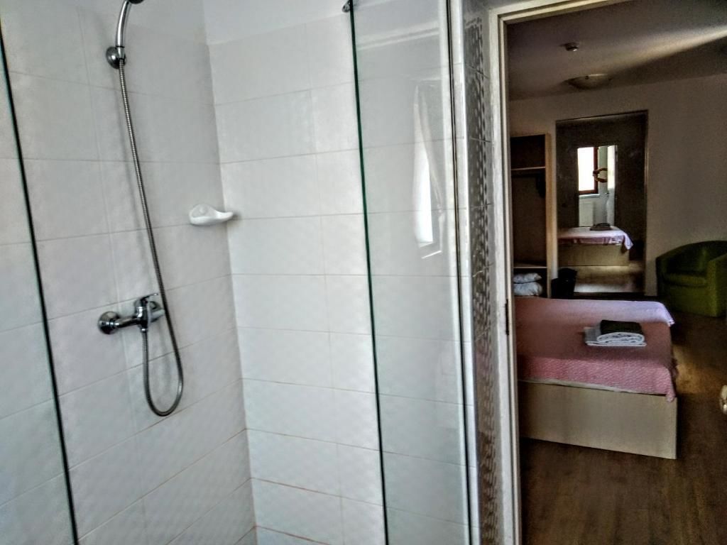 Гостевой дом Central Guesthouse Бухарест-66