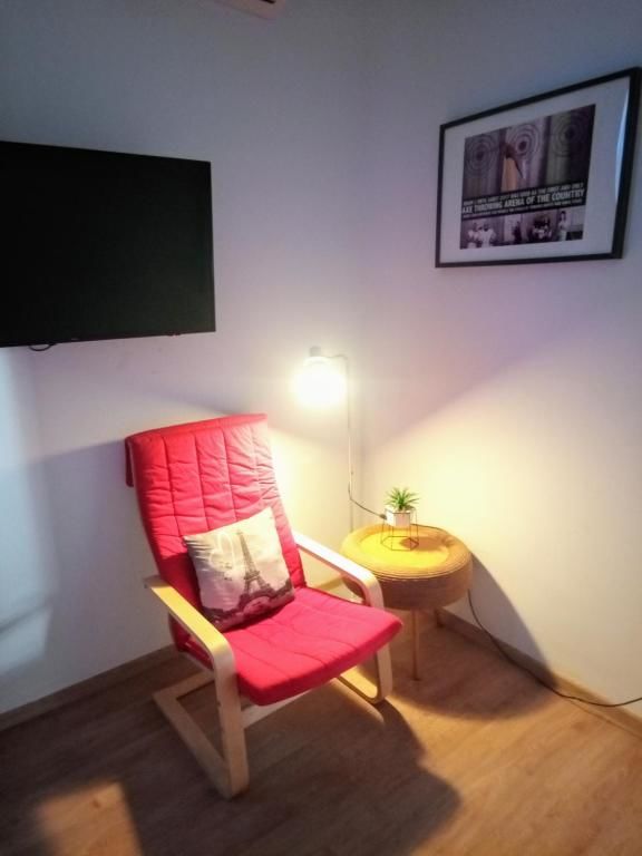 Гостевой дом Central Guesthouse Бухарест-68