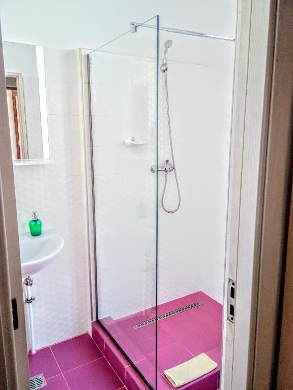 Гостевой дом Central Guesthouse Бухарест-70