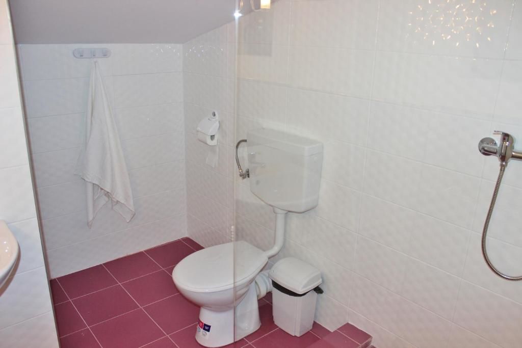 Гостевой дом Central Guesthouse Бухарест-72