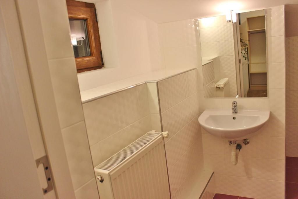 Гостевой дом Central Guesthouse Бухарест-73