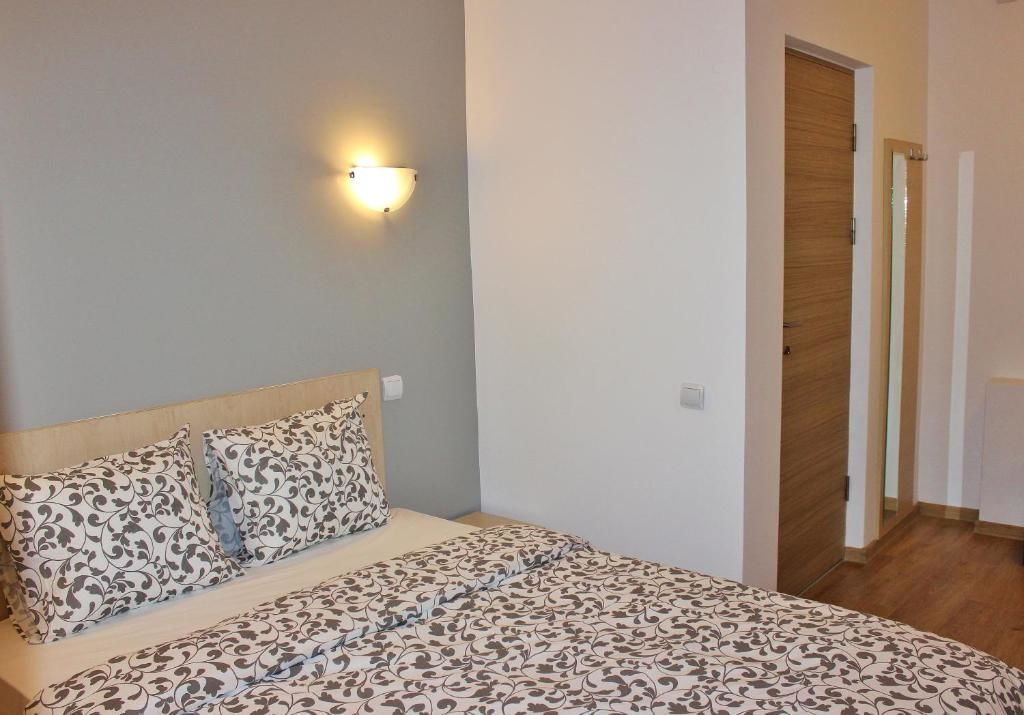 Гостевой дом Central Guesthouse Бухарест-75