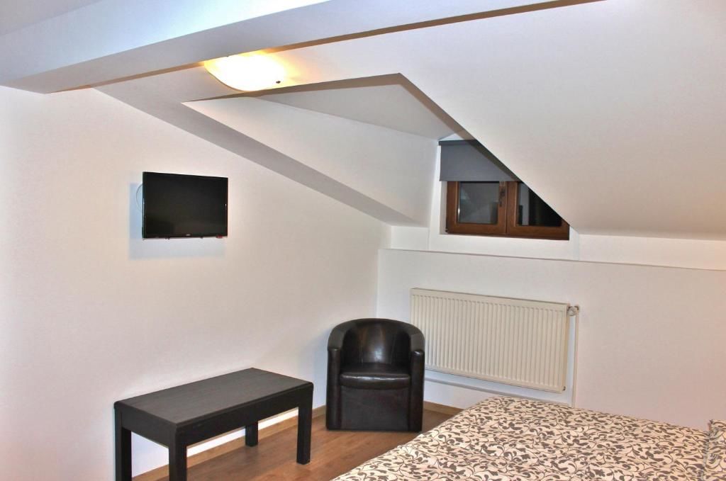 Гостевой дом Central Guesthouse Бухарест-77