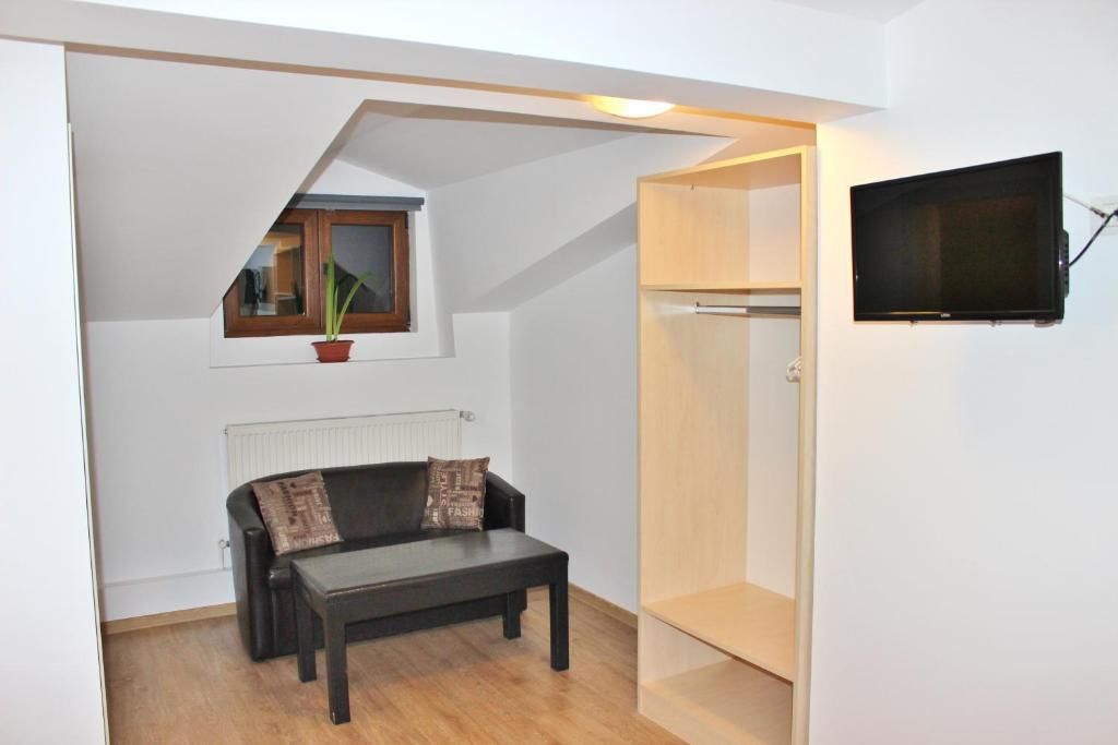 Гостевой дом Central Guesthouse Бухарест-82