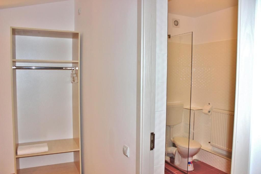 Гостевой дом Central Guesthouse Бухарест-84