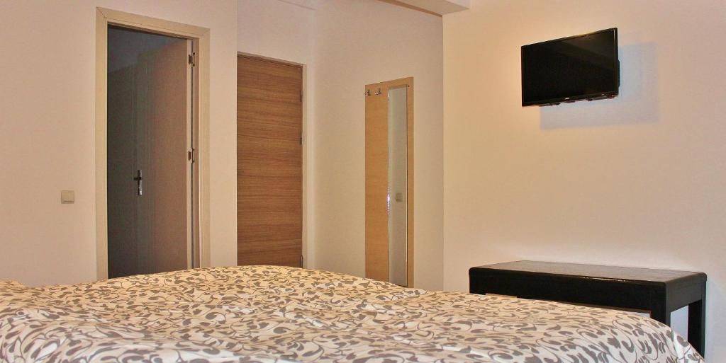 Гостевой дом Central Guesthouse Бухарест-85