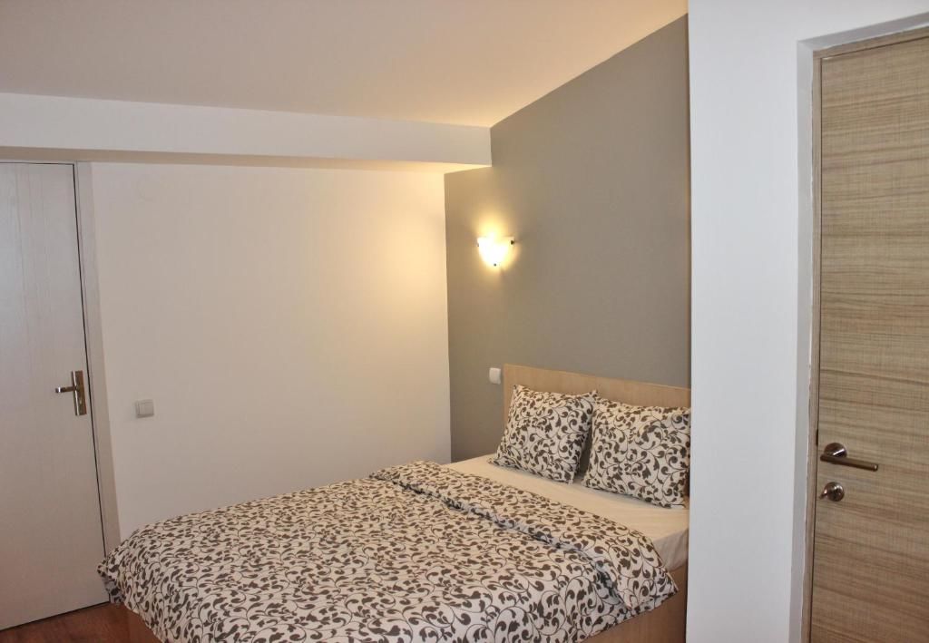 Гостевой дом Central Guesthouse Бухарест-86