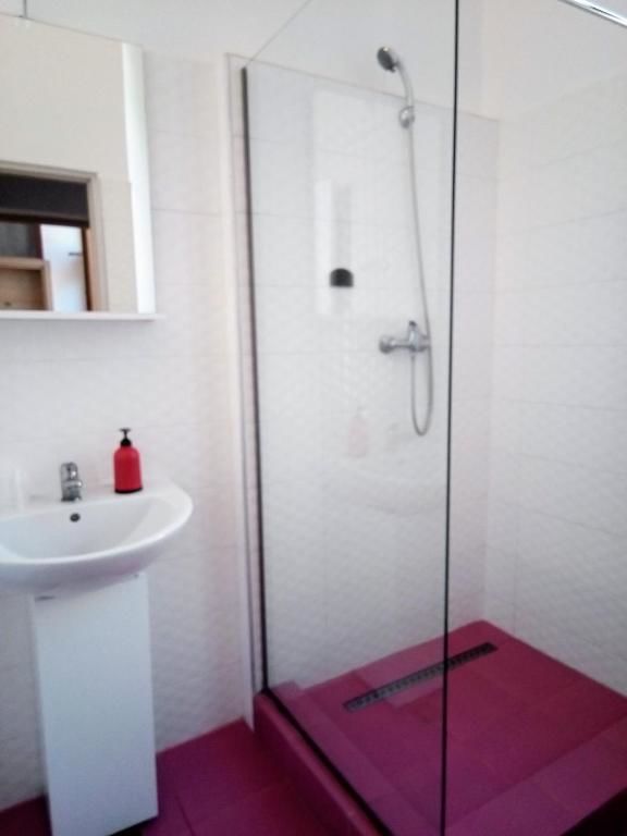 Гостевой дом Central Guesthouse Бухарест-87