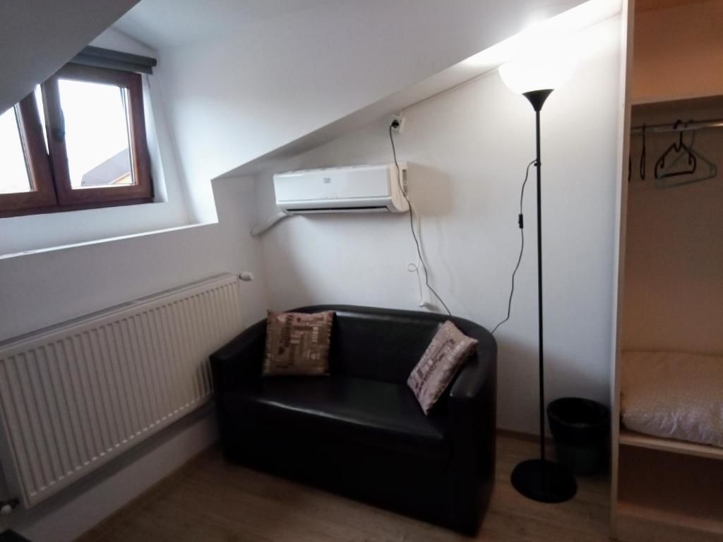 Гостевой дом Central Guesthouse Бухарест-97