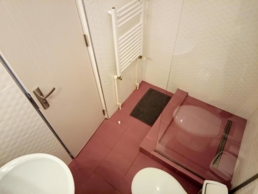 Гостевой дом Central Guesthouse Бухарест-99