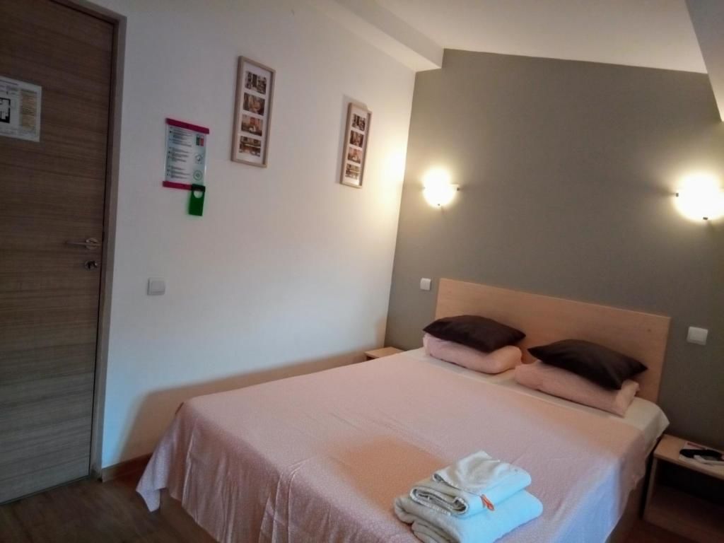 Гостевой дом Central Guesthouse Бухарест-101