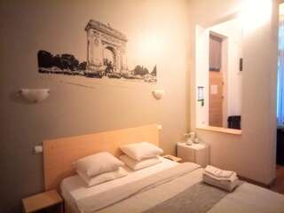 Гостевой дом Central Guesthouse Бухарест-1