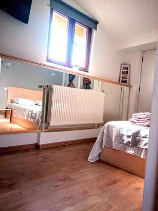 Гостевой дом Central Guesthouse Бухарест-5