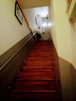 Гостевой дом Central Guesthouse Бухарест-7