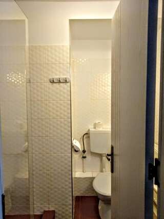 Гостевой дом Central Guesthouse Бухарест Улучшенный двухместный номер с 1 кроватью-65