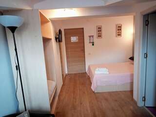 Гостевой дом Central Guesthouse Бухарест Улучшенный двухместный номер с 1 кроватью-69