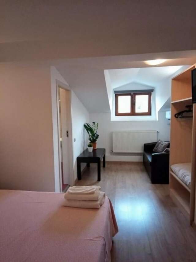 Гостевой дом Central Guesthouse Бухарест-102