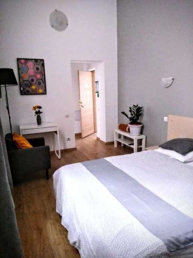 Гостевой дом Central Guesthouse Бухарест-110