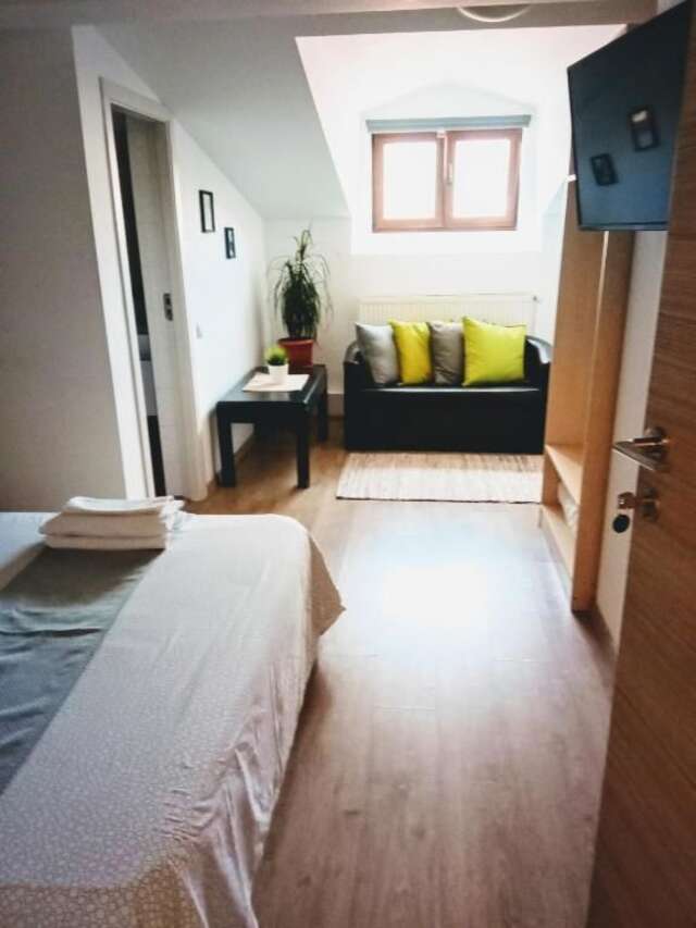 Гостевой дом Central Guesthouse Бухарест-112