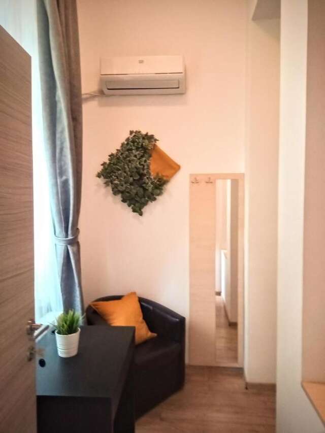 Гостевой дом Central Guesthouse Бухарест-16