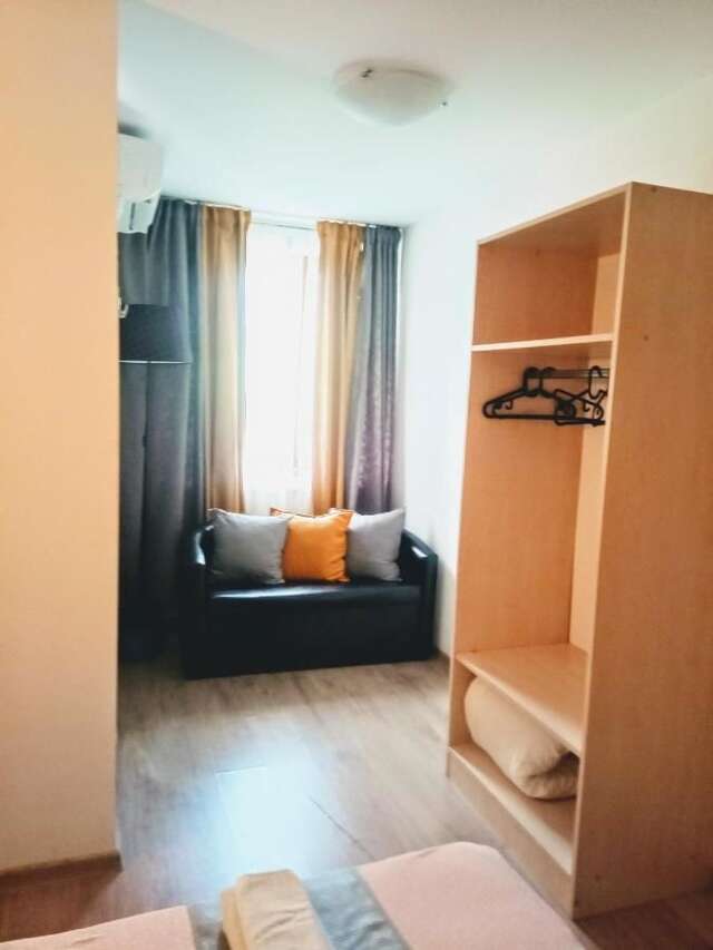 Гостевой дом Central Guesthouse Бухарест-17