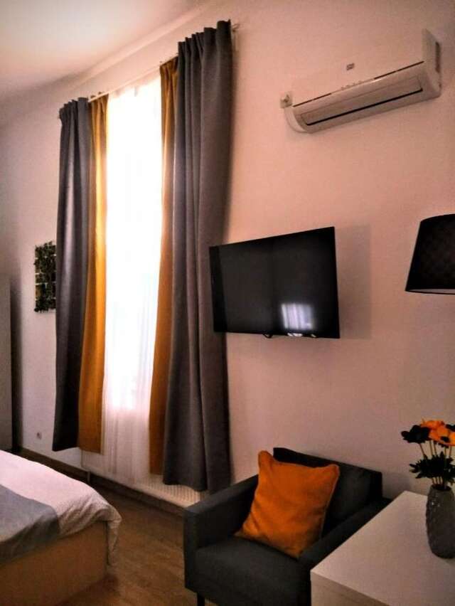 Гостевой дом Central Guesthouse Бухарест-27