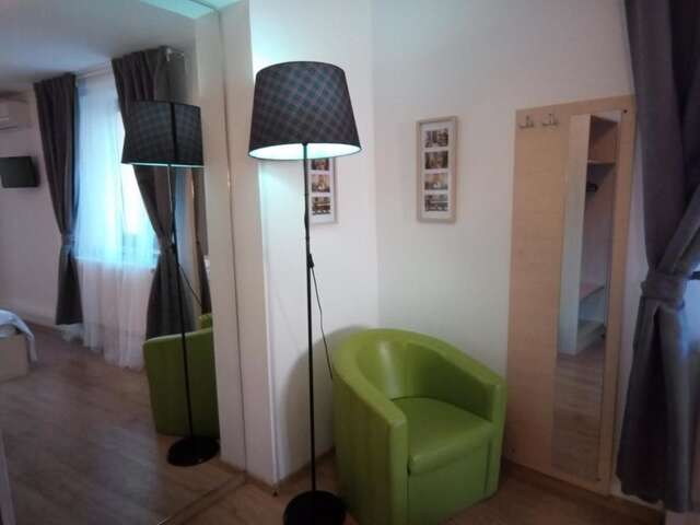 Гостевой дом Central Guesthouse Бухарест-31