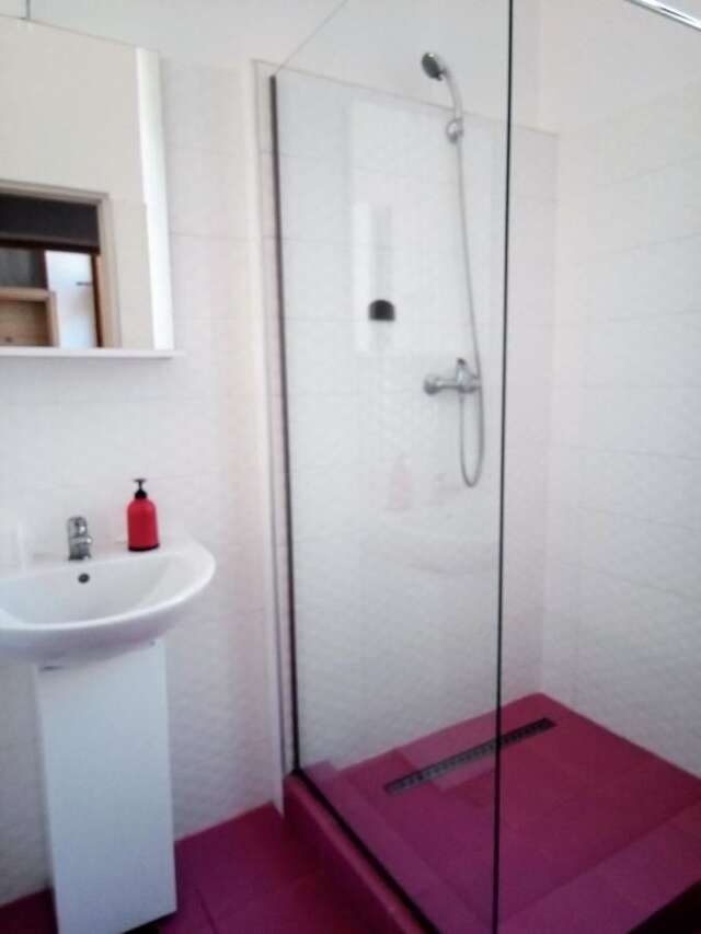 Гостевой дом Central Guesthouse Бухарест-35