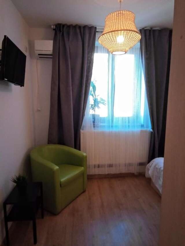 Гостевой дом Central Guesthouse Бухарест-43