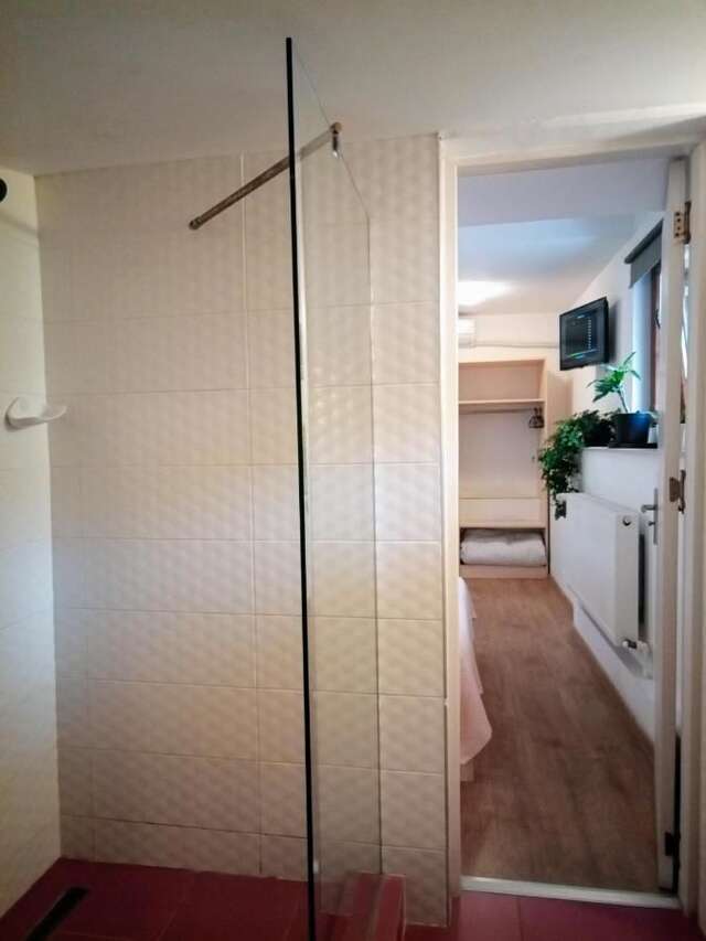 Гостевой дом Central Guesthouse Бухарест-44