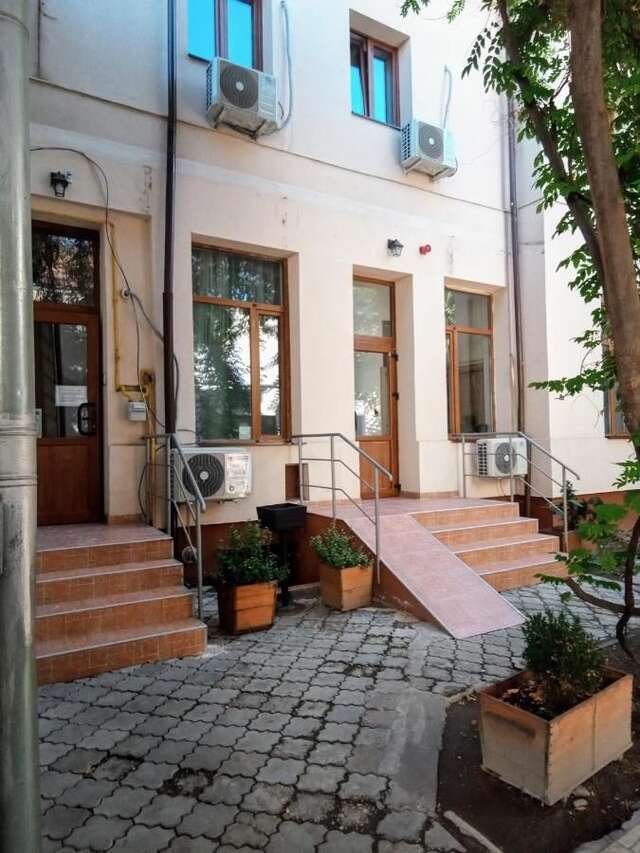 Гостевой дом Central Guesthouse Бухарест-46