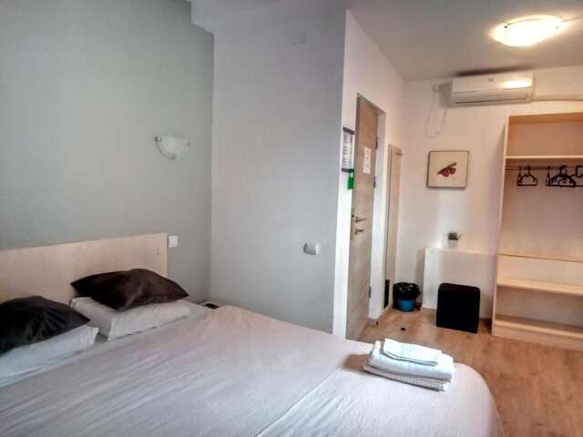 Гостевой дом Central Guesthouse Бухарест-47