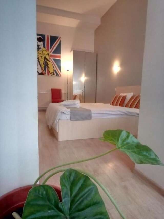 Гостевой дом Central Guesthouse Бухарест-53