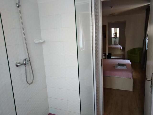 Гостевой дом Central Guesthouse Бухарест-56