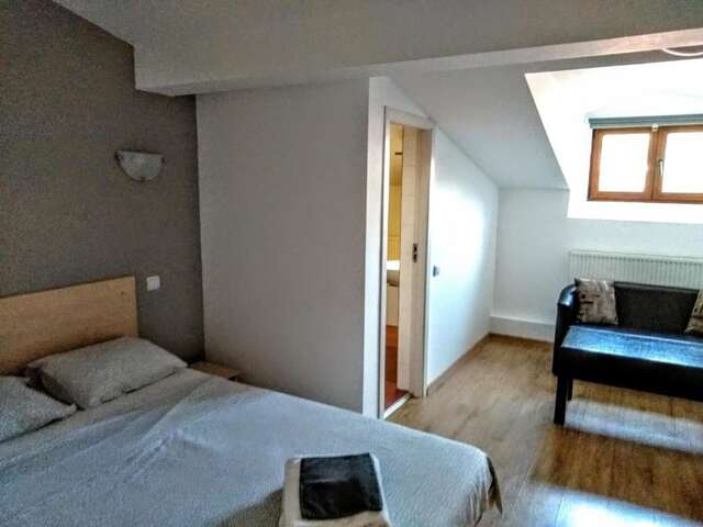 Гостевой дом Central Guesthouse Бухарест-58