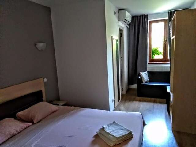 Гостевой дом Central Guesthouse Бухарест-60