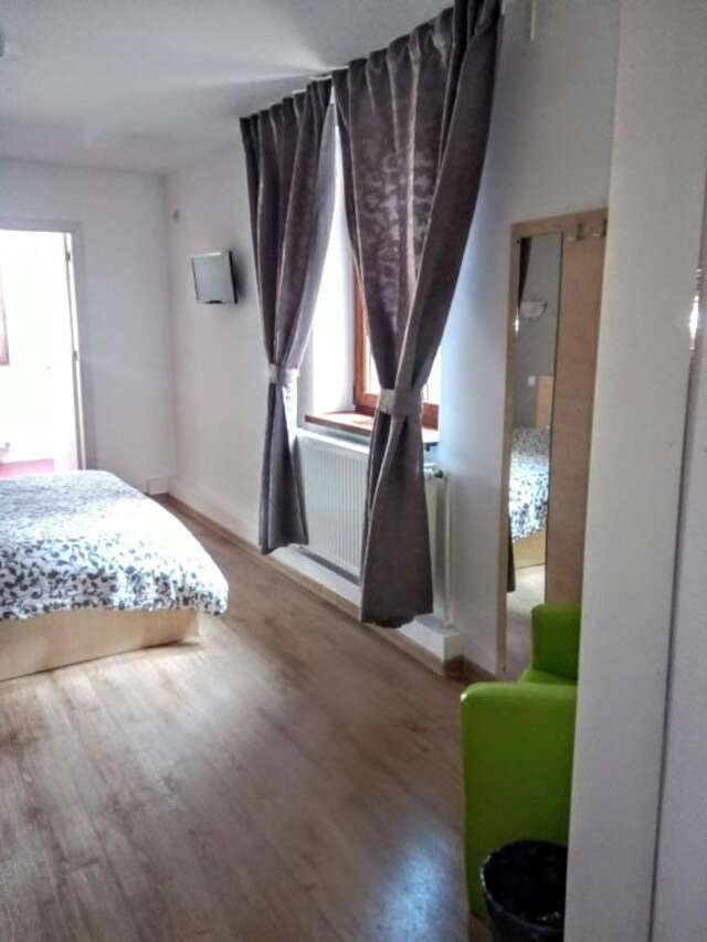 Гостевой дом Central Guesthouse Бухарест-61