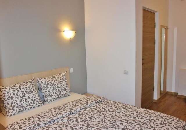 Гостевой дом Central Guesthouse Бухарест-74