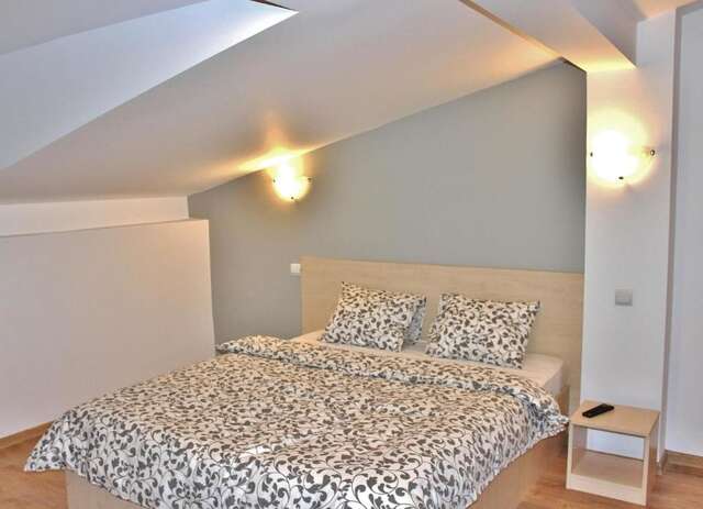 Гостевой дом Central Guesthouse Бухарест-75