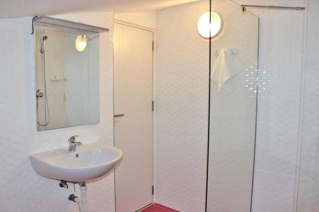 Гостевой дом Central Guesthouse Бухарест-78